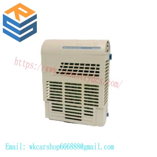 EMERSON 5X00106G01
