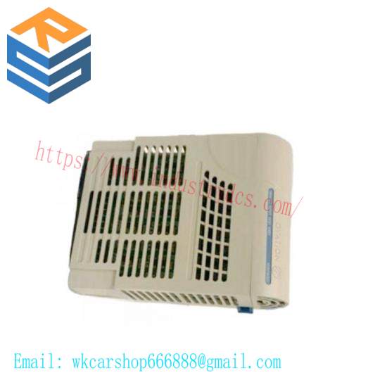 EMERSON 5X00106G01