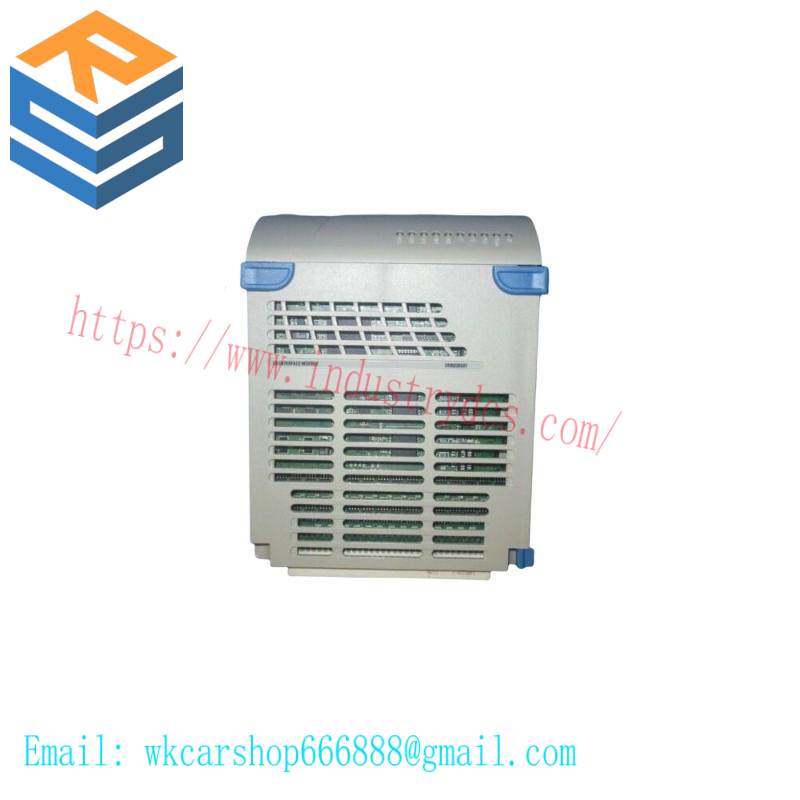EMERSON 5X00226G01