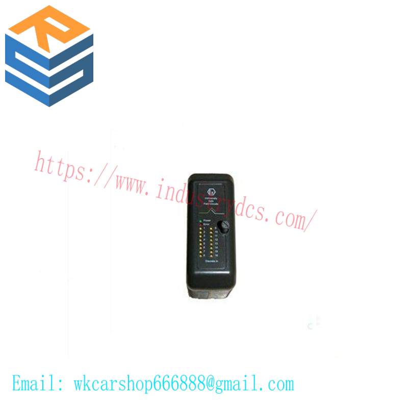 EMERSON 5X00226G04