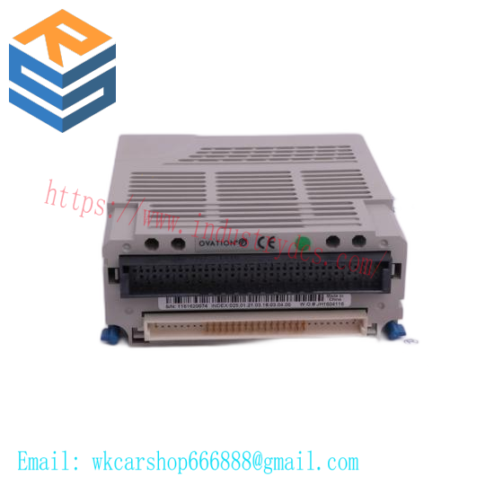 EMERSON 5X00273G01