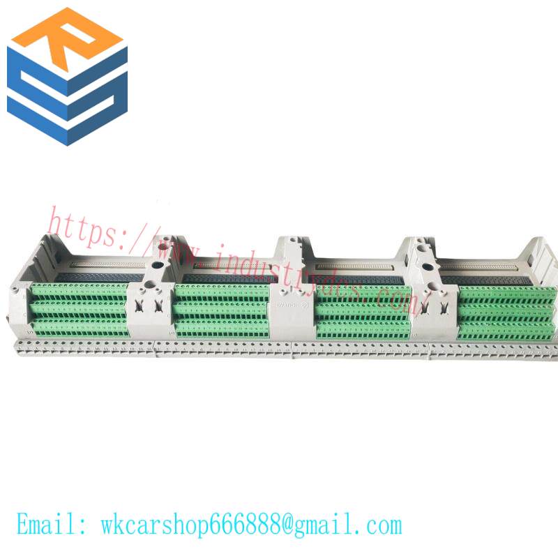 Emerson 5X00497G01