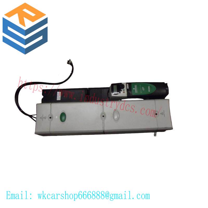 Emerson 5X00497G01
