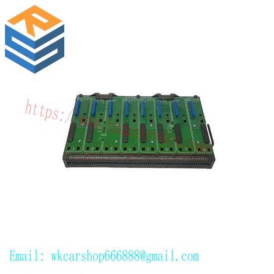 EMERSON 5X00499G01