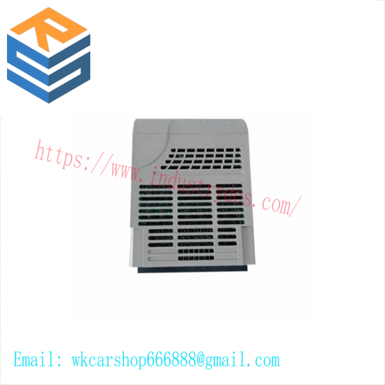 EMERSON 5X00500G01 Power Distribution Module