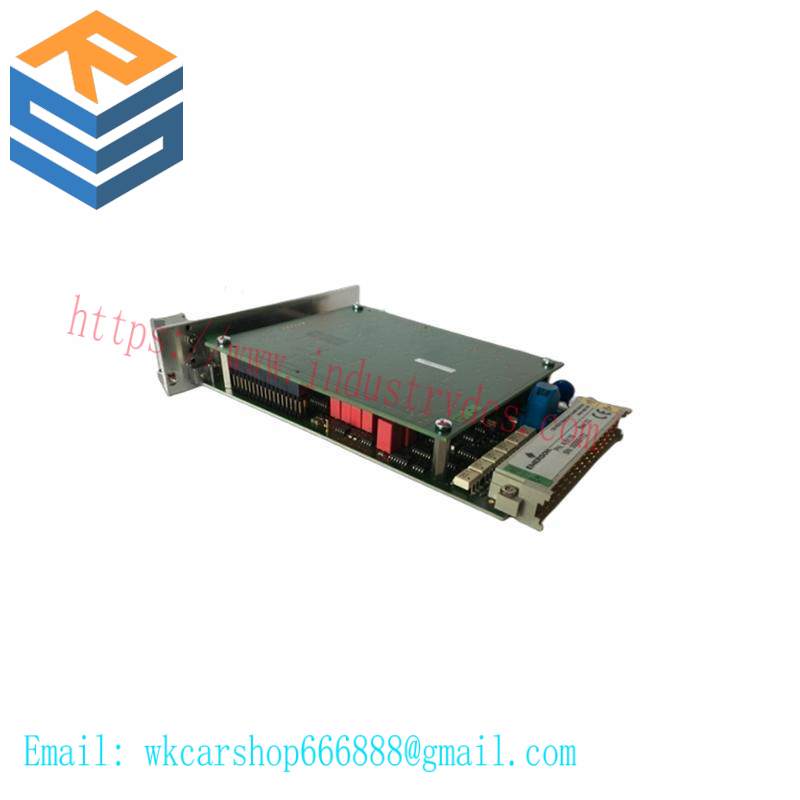 EMERSON 9199-00002 A6120