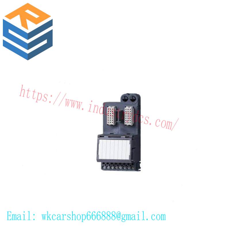 EMERSON CE4002S1T2B5 Standard I/O Termination Block