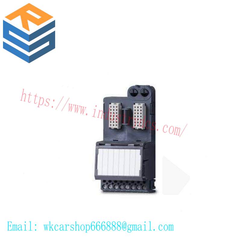 EMERSON CE4035S2B1 M-series Traditional I/O