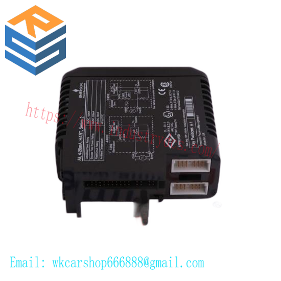 Emerson Control Techniques UNIDRIVE SP4403