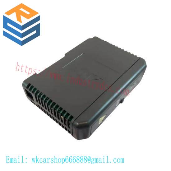 Emerson DeltaV 12P2186X042 Power Supply