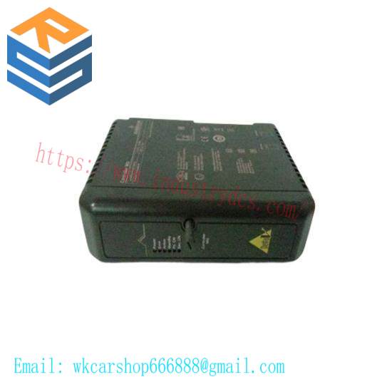 Emerson DeltaV CE4001S2T2B4 Standard Termination Block