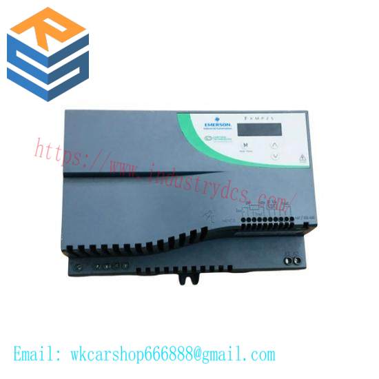Emerson 3A99598G03