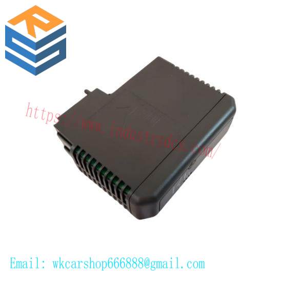 Emerson DeltaV KJ3243X1-BB1 12P3994X042 VE4022 Power module