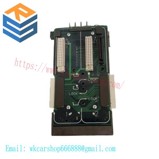 Emerson DeltaV VE3051CO Power Controller