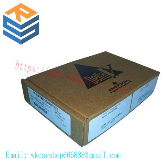 Emerson CP9I-0MPB-0140-AZ