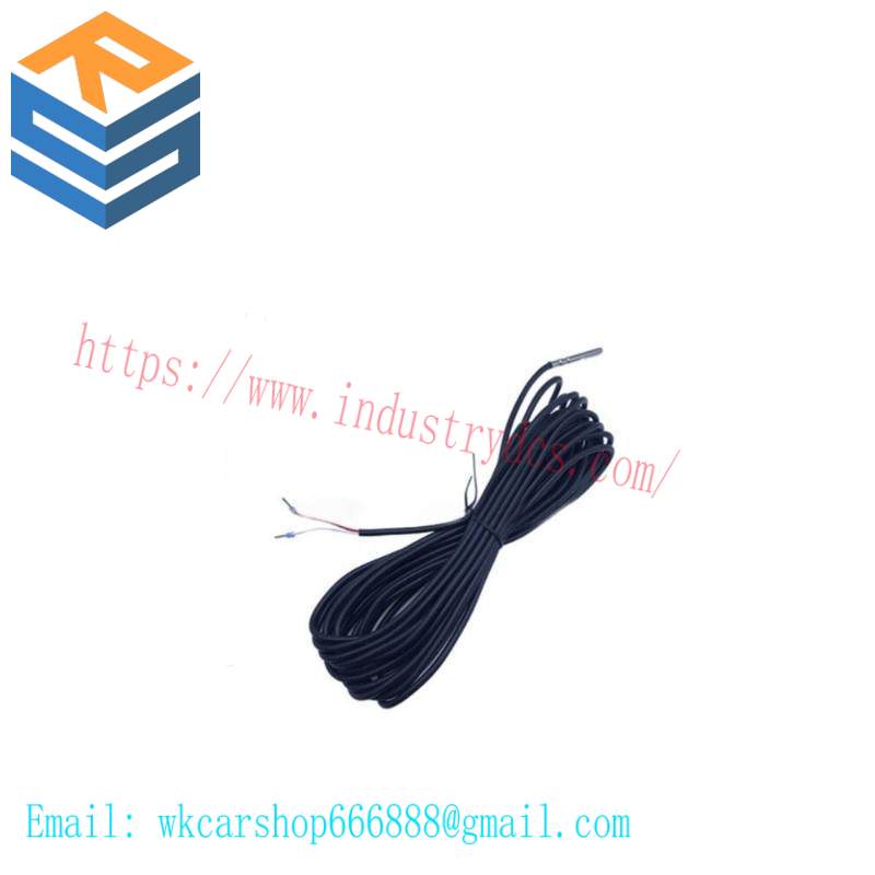 EMERSON ECN-N60 Temperature Sensor