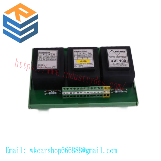 Emerson KC3010X1-BA2