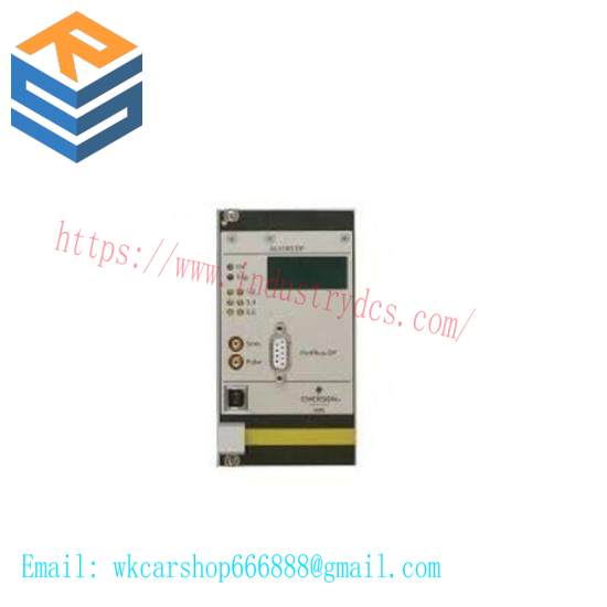EMERSON EPRO A6910