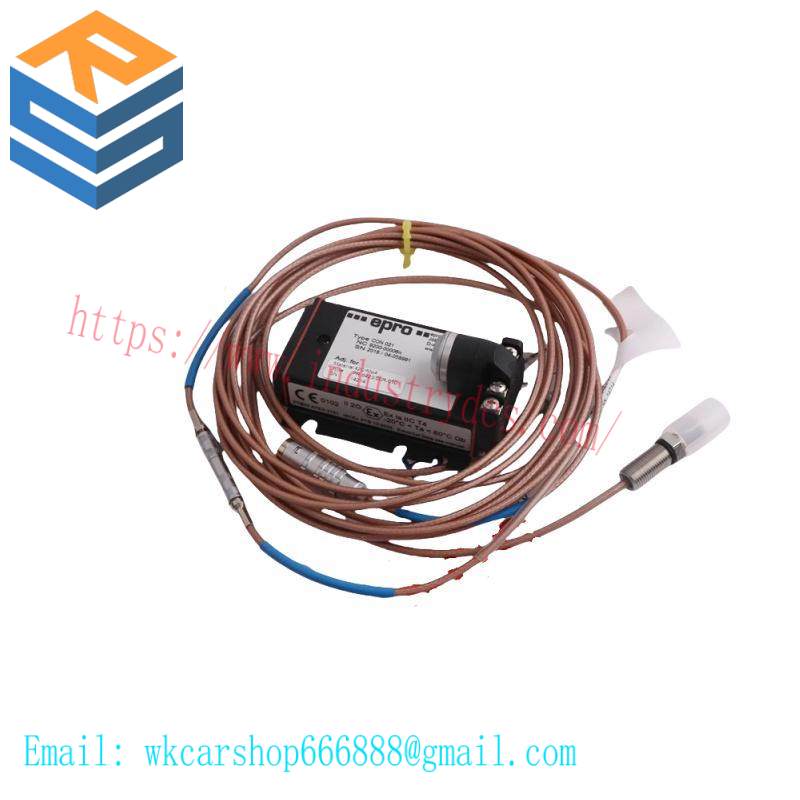 EMERSON 1C31201G01