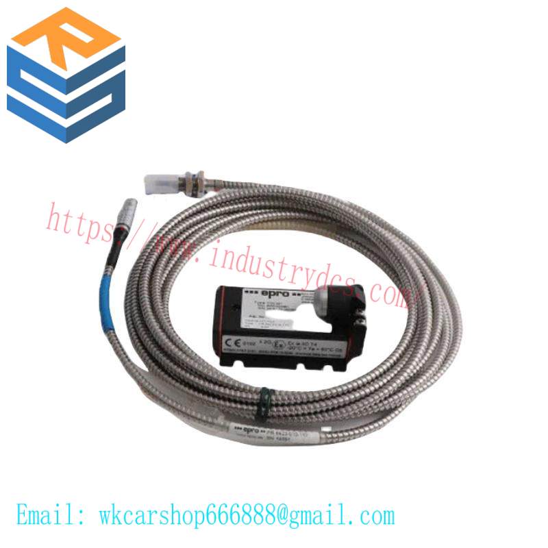 Emerson EDGE-ETM-00008