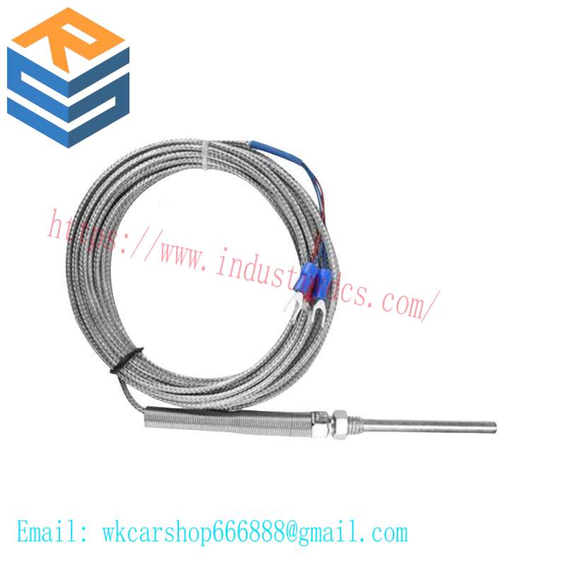 Emerson 259B2451BVP1
