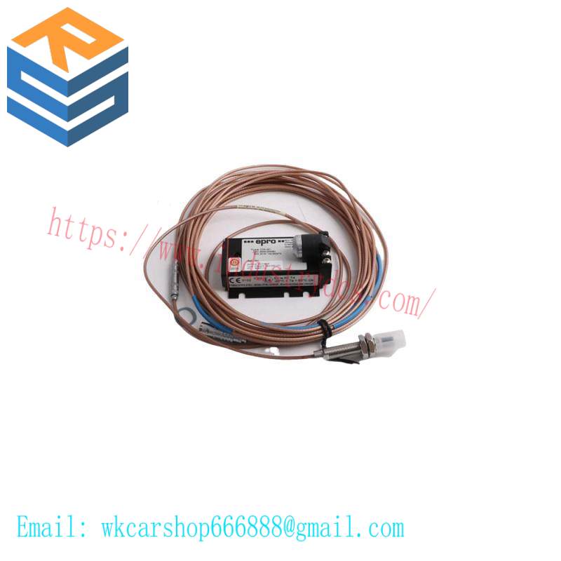 Emerson 5A26430H11