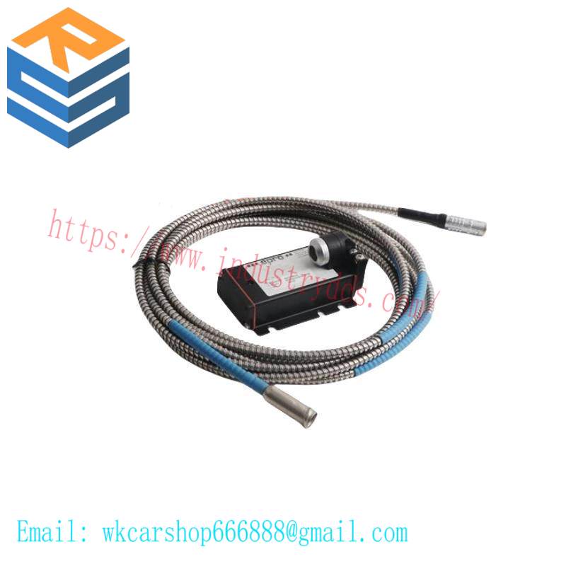 Emerson Epro PR6423/00R-111-CN CON041 Current Sensor