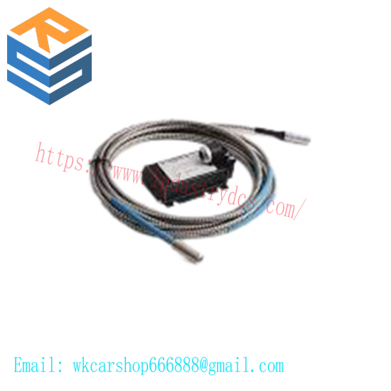 Emerson IC758COWA15PC64