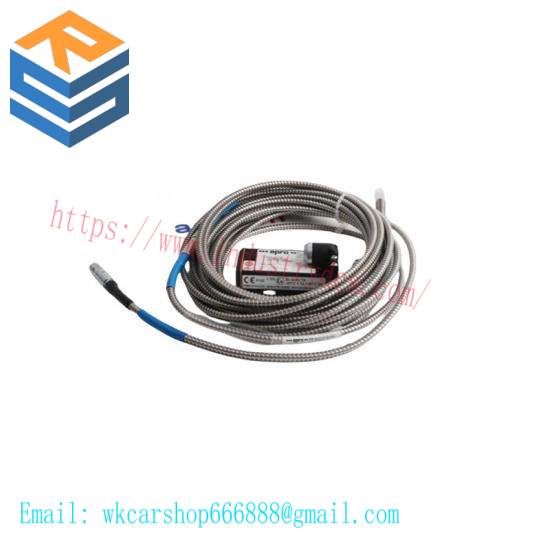 Emerson EPRO PR6423/015-110 CON021 Sensor