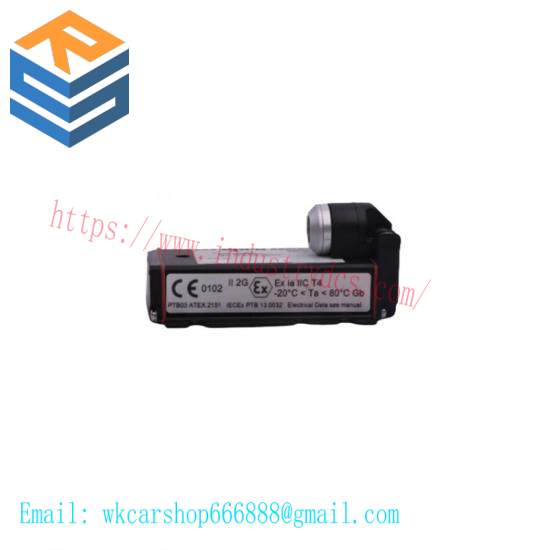 Emerson Epro PR6423/103-141 Turbine Sensor