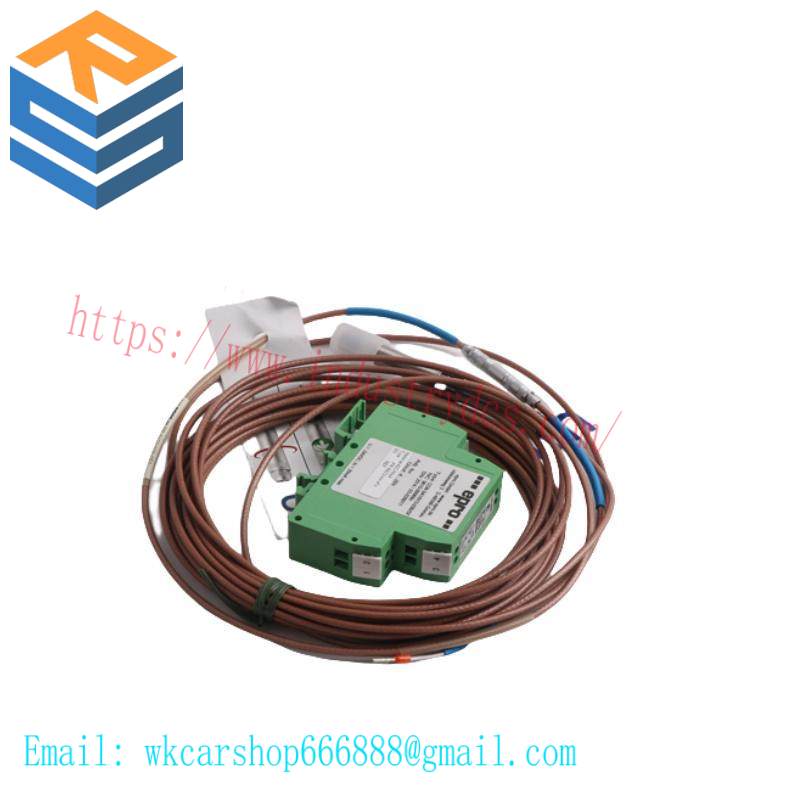 EPRO PR6423/010-130-CON021