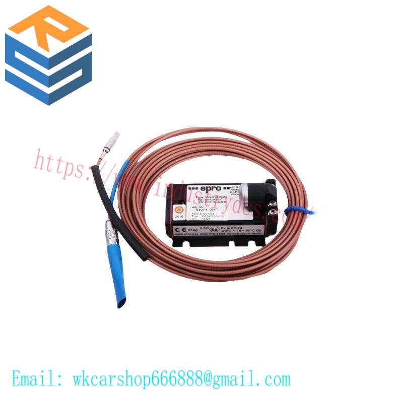Emerson CP9I-0MEB-0400-AZ