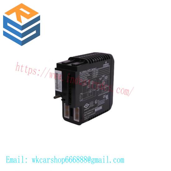 EMERSON EV20004T0370G1/0450