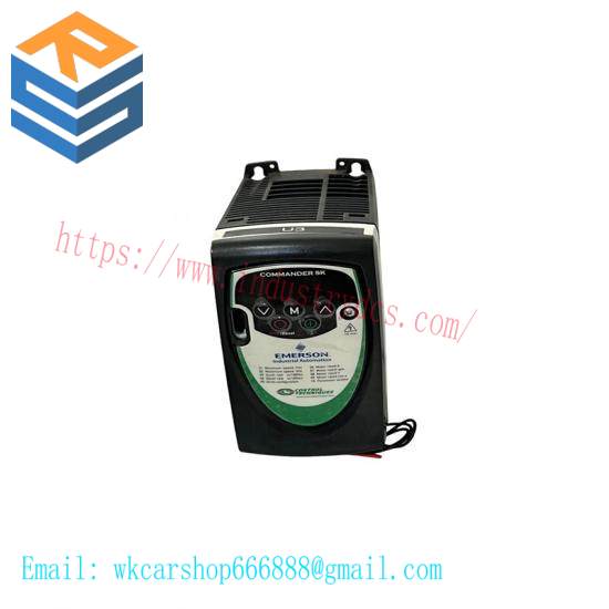 EMERSON EV2100-4T0075 Inverter