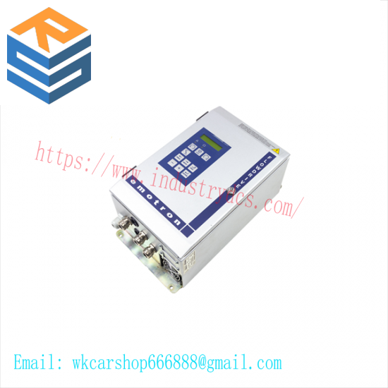 EMERSON FDU40-090-20CE-S10 Frequency Inverter