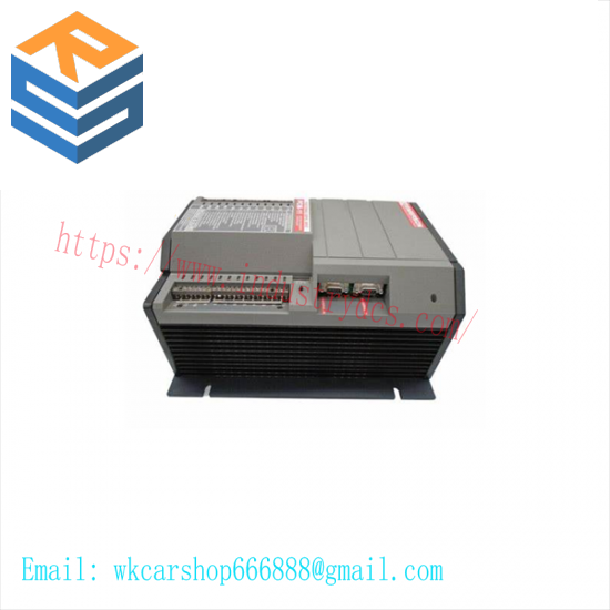 Emerson CB5N-0WPM-0400-AZ