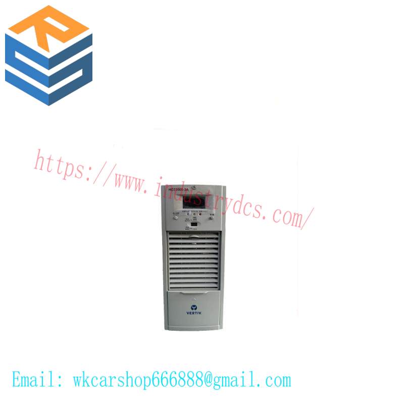 Emerson IC610CHS130RR