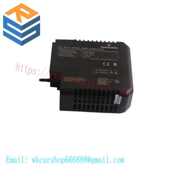 EMERSON KC3011X1-BA1 12P6749X032 sensor