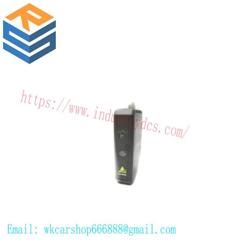 Emerson IC758CSWA07PC128