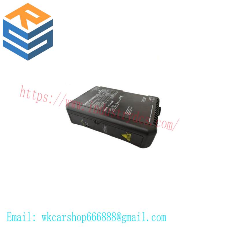 EMERSON KJ1501X1-BC3 12P3935X032 SYSTEM POWER SUPPLY