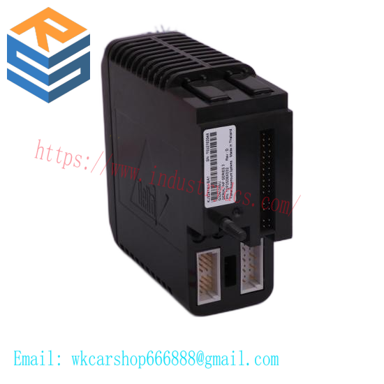 EMERSON KJ1611X1-GA1 12P4474X022