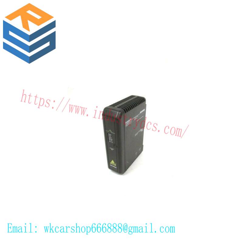 EMERSON KJ2003X1-BA2
