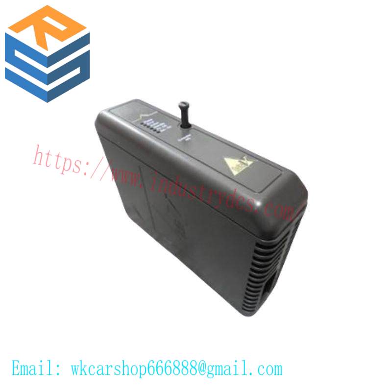 Emerson KJ2003X1-BA2 12P20963X112 DeltaV MD Controller Module
