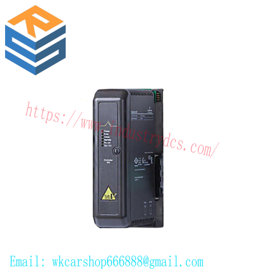 Emerson IC697ACC804