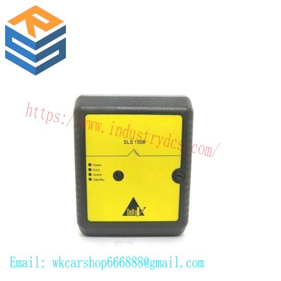 EMERSON KJ2201X1-BA1 12P3162X202 SLS1508  Brand New