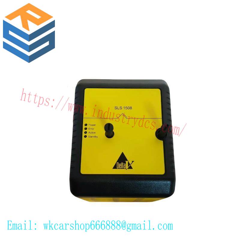 EMERSON KJ2201X1-BA1 12P3162X212 SLS1508 smart logic solver