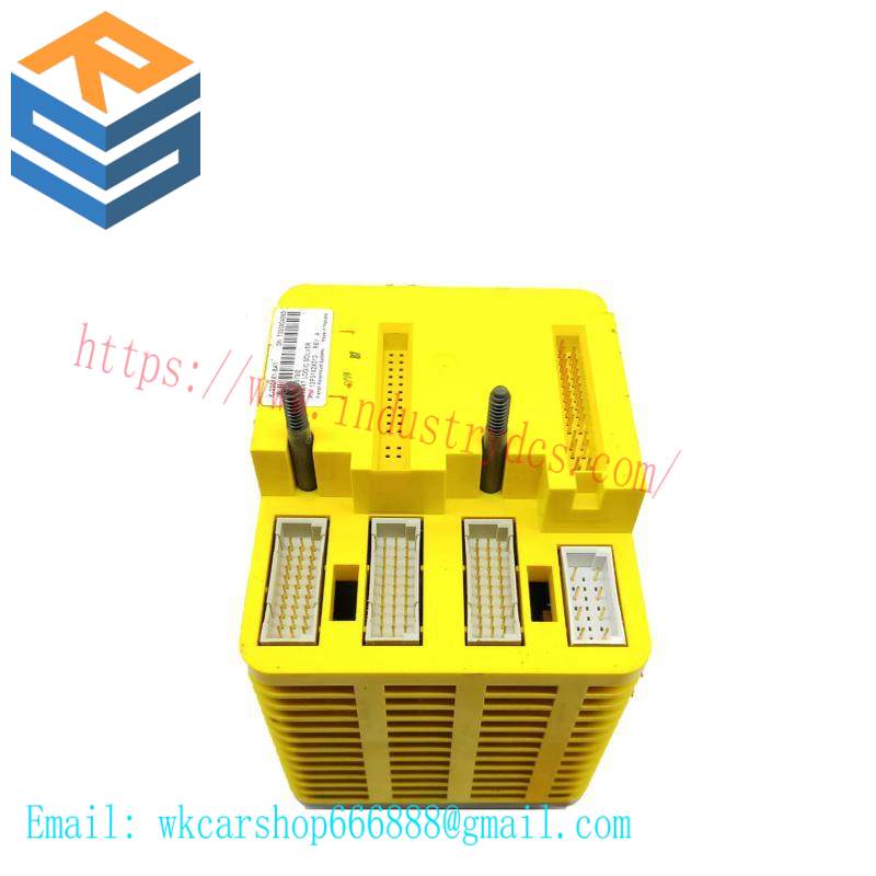 EMERSON KJ2201X1-BA1 12P3162X252 SLS1508 smart logic solver