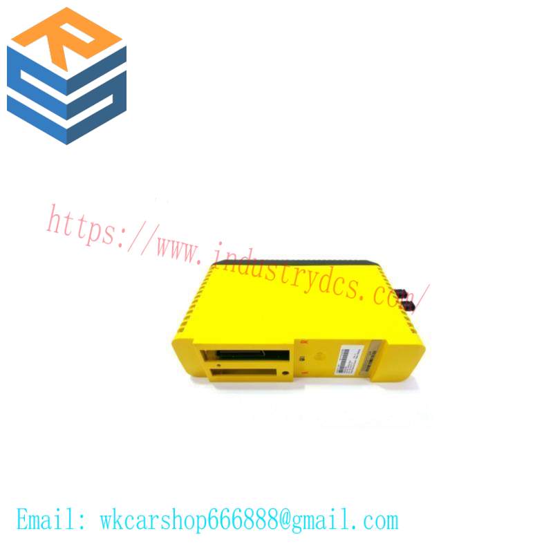 EMERSON KJ2221X1-BA1 12P3232X112 VS6002 SIS NET REPEATER