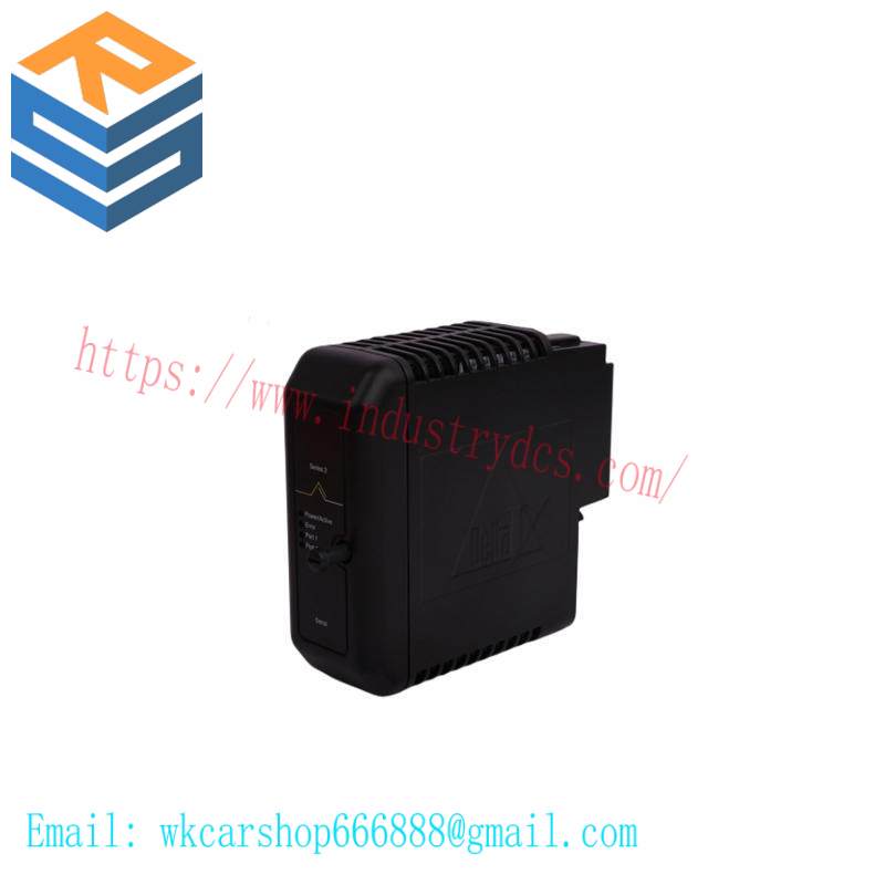 Emerson KJ3002X1-BC1 12P0681X082 VE4003S1B2 Card
