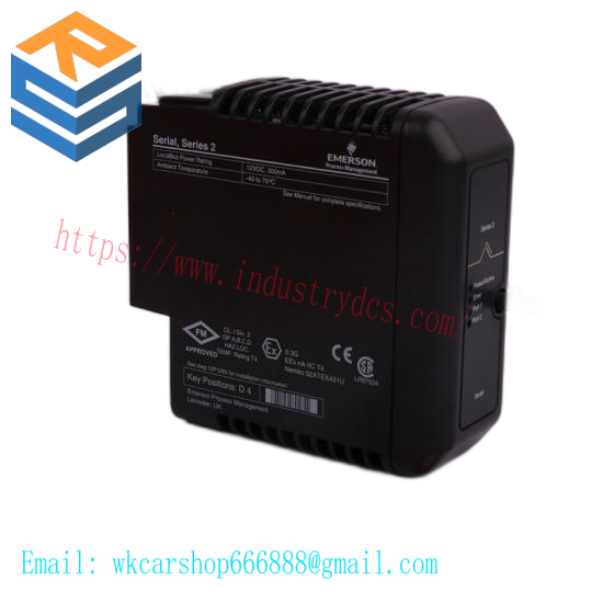 Emerson 5X00546G09